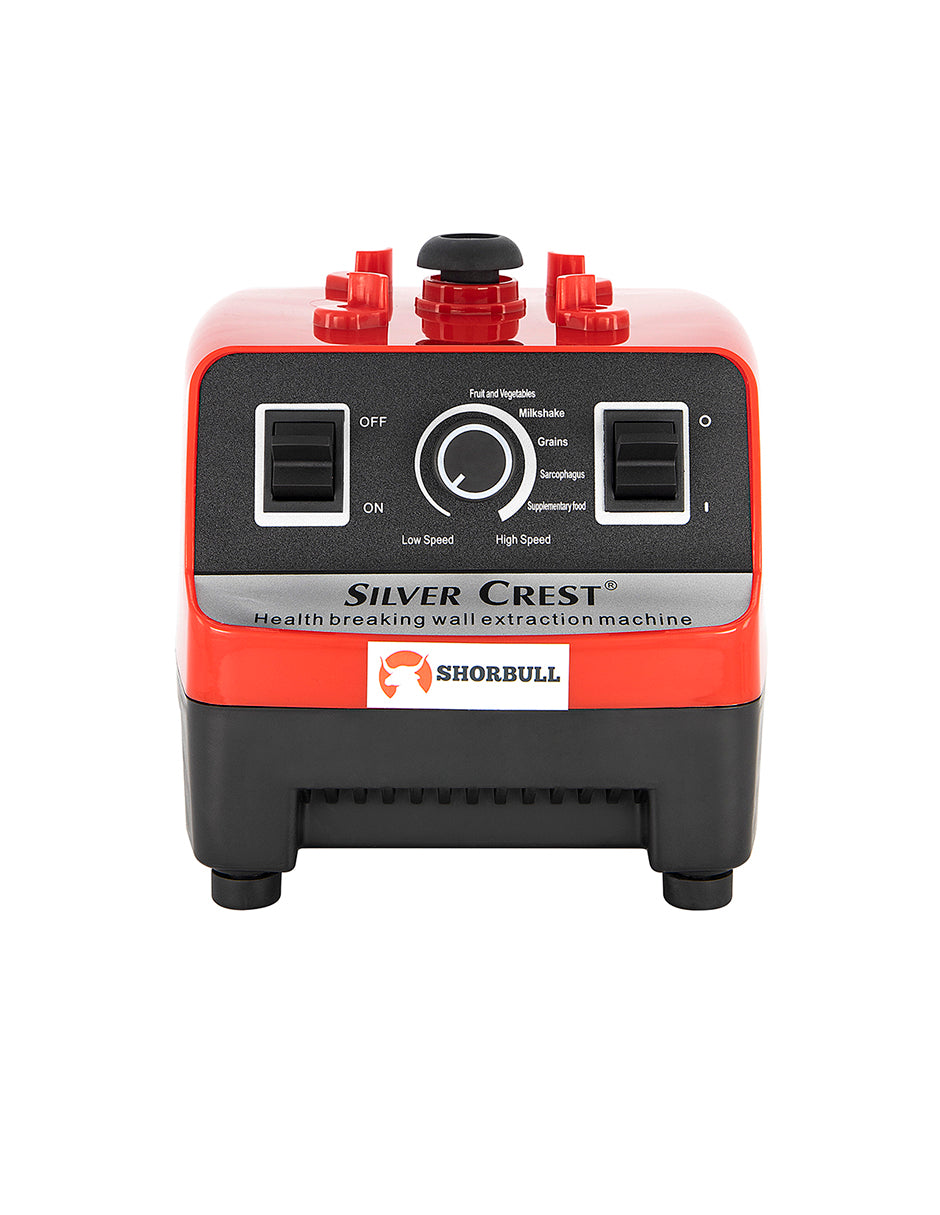 Shorbull PowerBlend 4500 PRO™