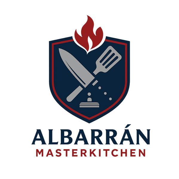 Albarrán MasterKitchen™